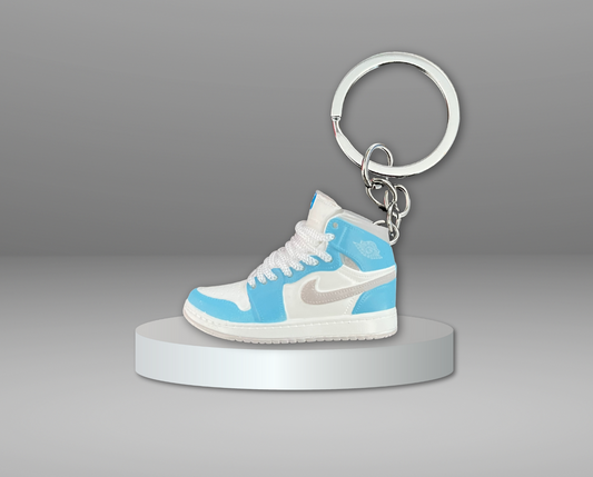Nike Air Jordan Sky Blue