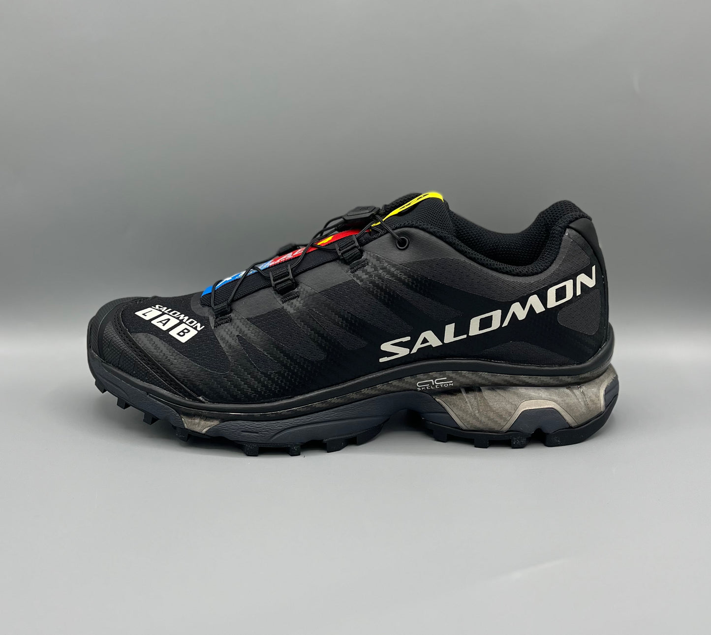 Salomon XT-4 "Black"