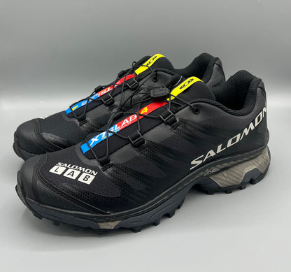 Salomon XT-4 "Black"