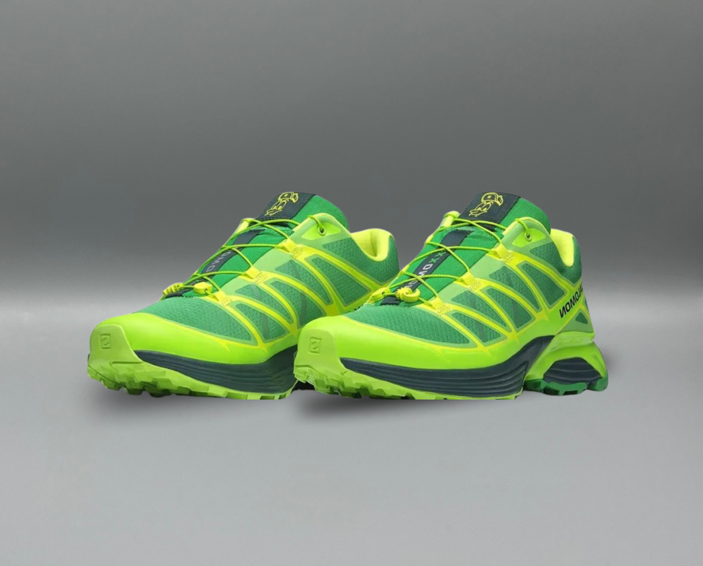 Salomon XT-Pathway 2 x FEID « FERXXO »