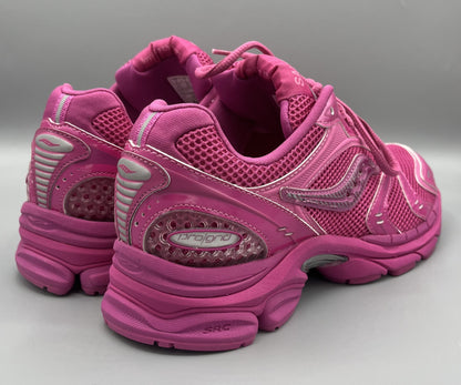 Saucony Progrid Triumph 4 "Glossy Pink"