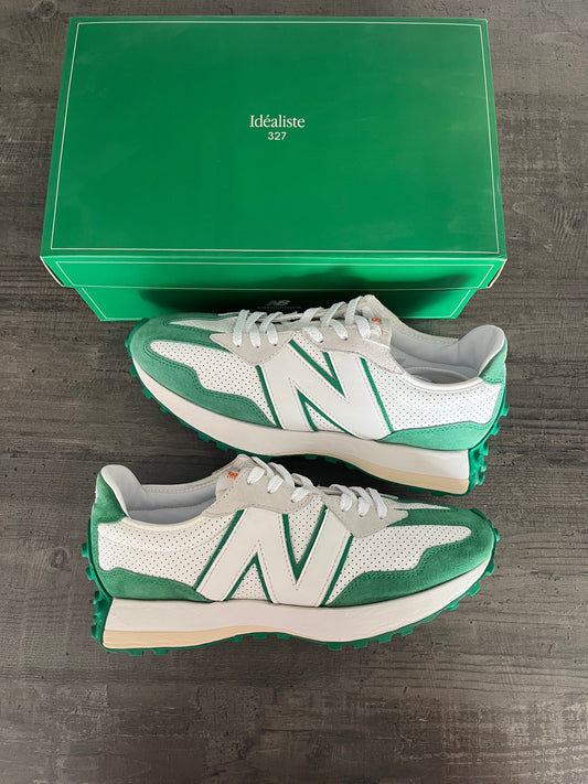 Seconde-Main New Balance 327 x Casablanca "Idealist" (Taille : 44)