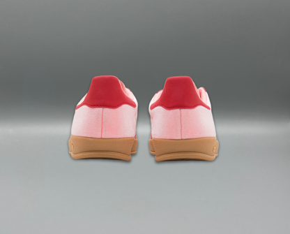 Adidas Gazelle Indoor "Velvet Pink"