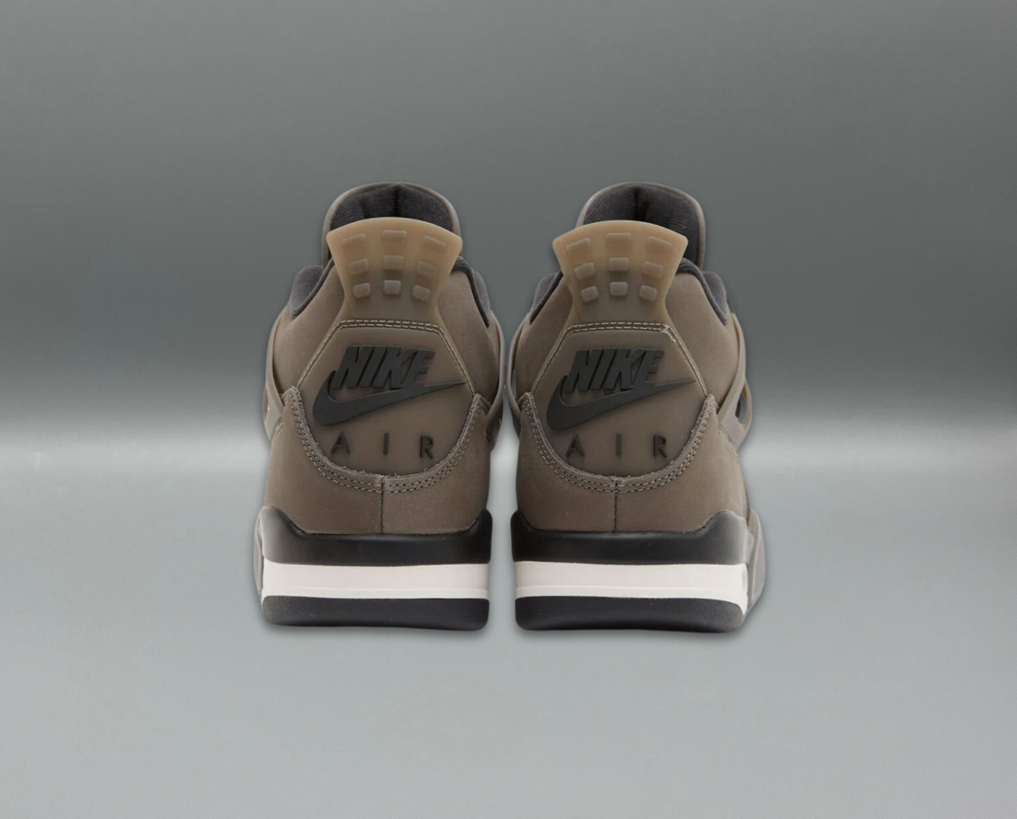 Air Jordan 4 "Cave Stone"