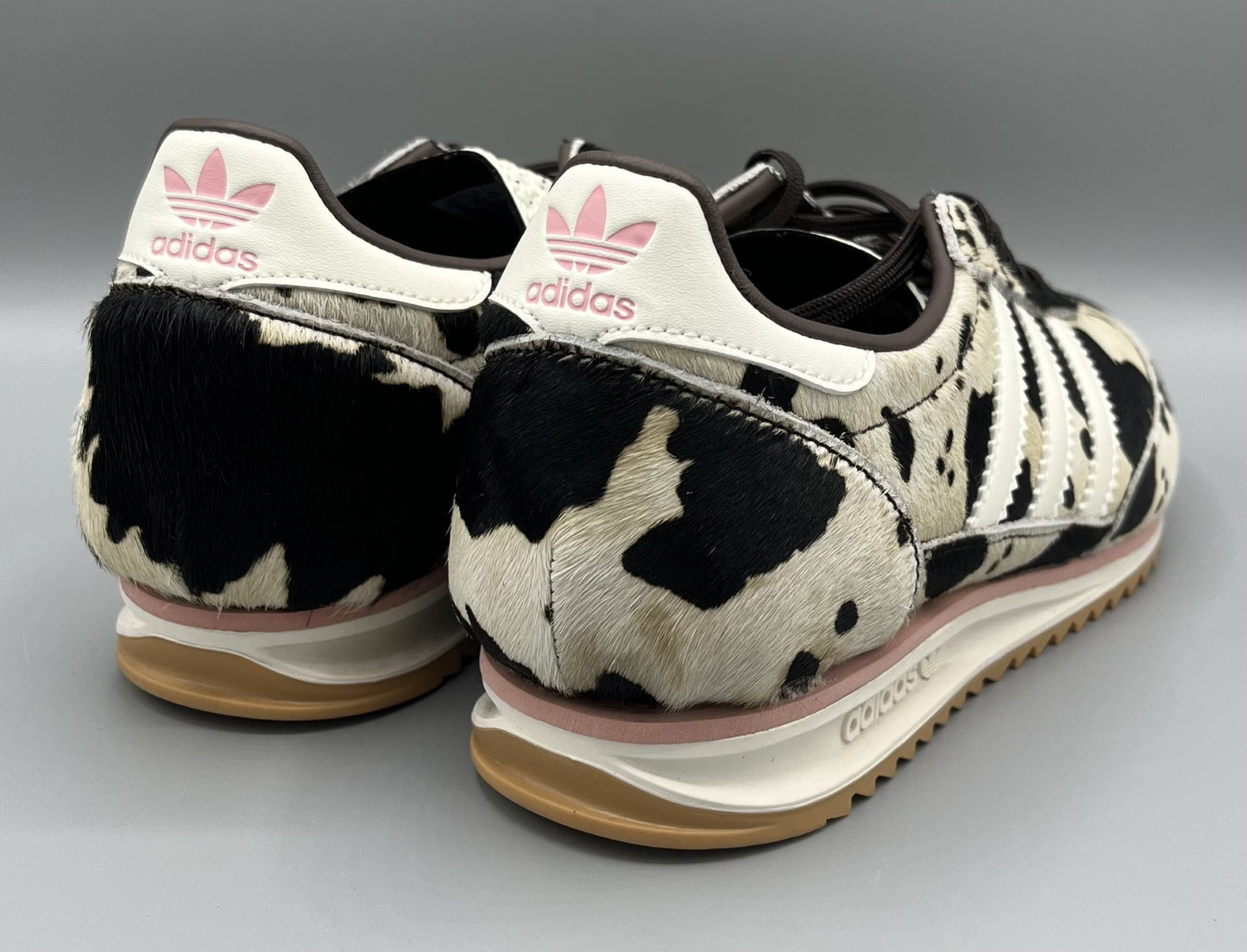 Adidas SL 72 OG "Cow Print"