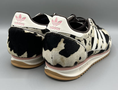 Adidas SL 72 OG "Cow Print"
