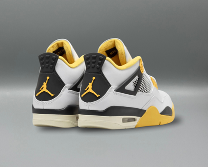 Air Jordan 4 "Vivid Sulfur"