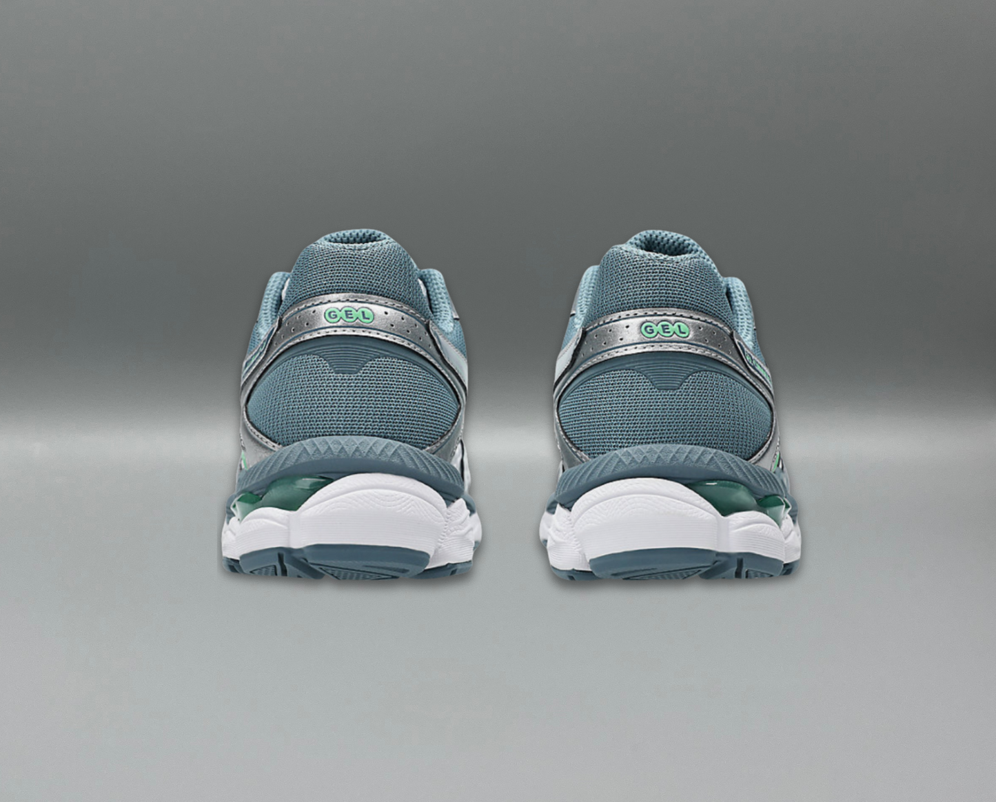 Asics Gel-Cumulus 16 "Ironclad"