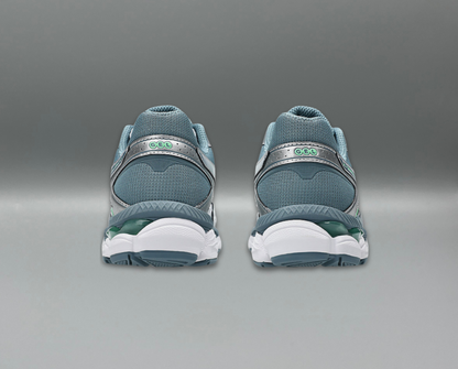 Asics Gel-Cumulus 16 "Ironclad"