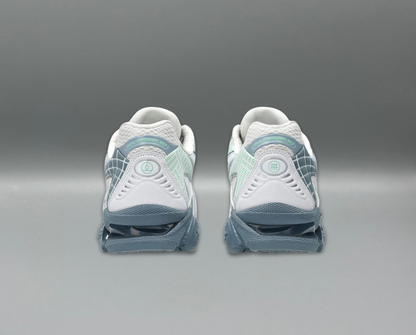 Asics Gel-Nimbus 10.1 Gore-Tex "Fjord Grey"