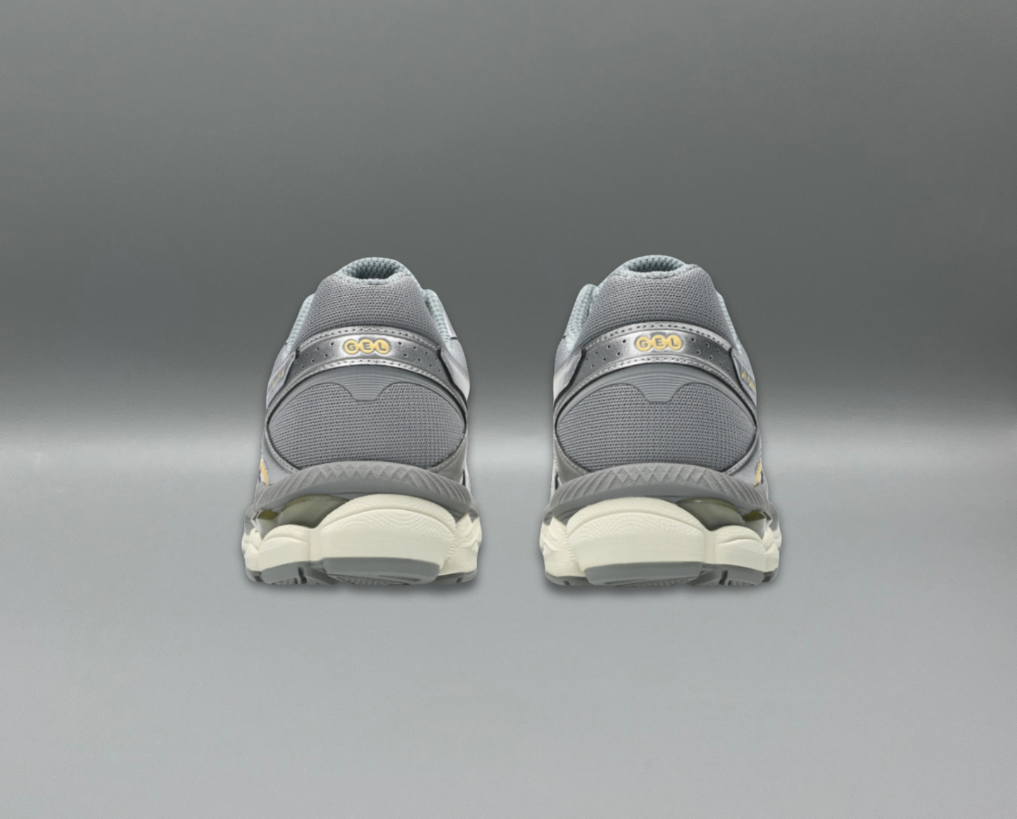 Asics Gel-Nimbus 16 "Clay Grey"