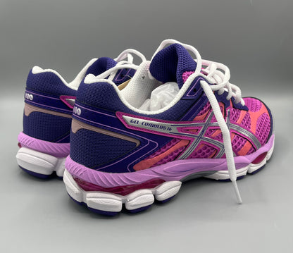Asics Gel-Cumulus 16 "Digital Sakura"