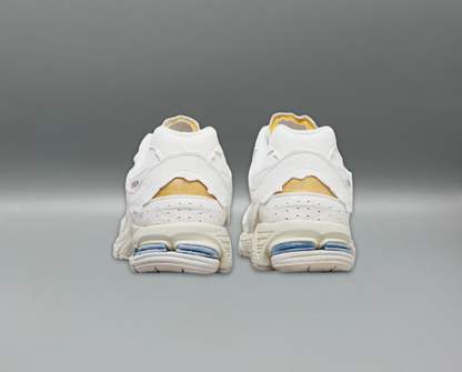 New Balance 2002R Protection Pack "White"