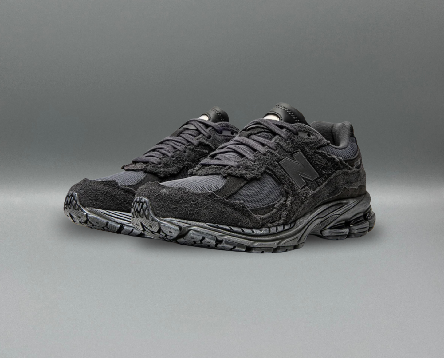 New Balance 2002R Protection Pack "Phantom"