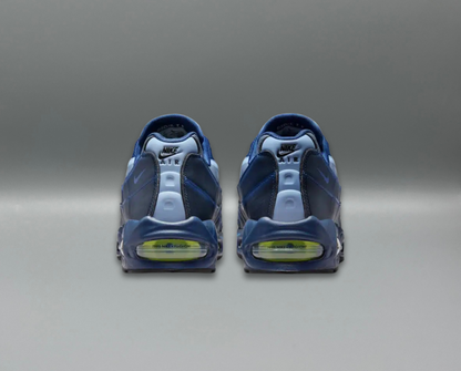 Nike Air Max 95 x Yu-Gi-Oh! "Joey"