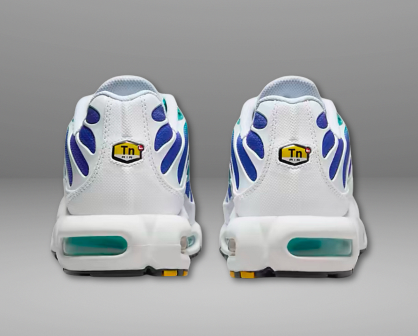 Nike Air Max Plus "Aqua"