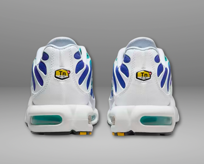 Nike Air Max Plus "Aqua"