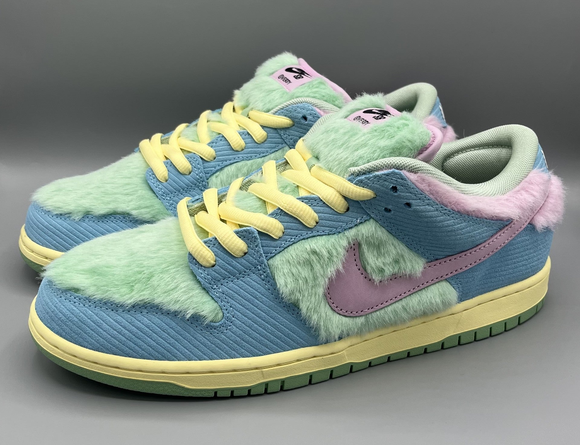 Nike SB Dunk Low x Verdy