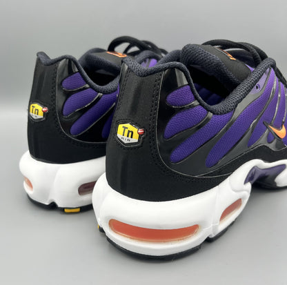 Air Max Plus "Voltage Purple" - snkrs83