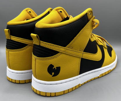 Nike Dunk High x Wu-Tang "Pollen" (2024)