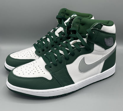 Air Jordan 1 High OG "Gorge Green"