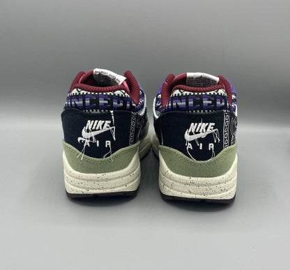 Air max 1 SP Concepts "Mellow" - snkrs83