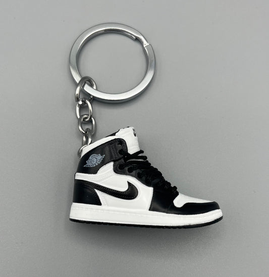 Nike Air Jordan "Panda" - snkrs83