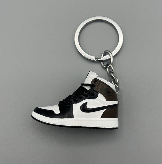 Nike Air Jordan "Mocha" - snkrs83