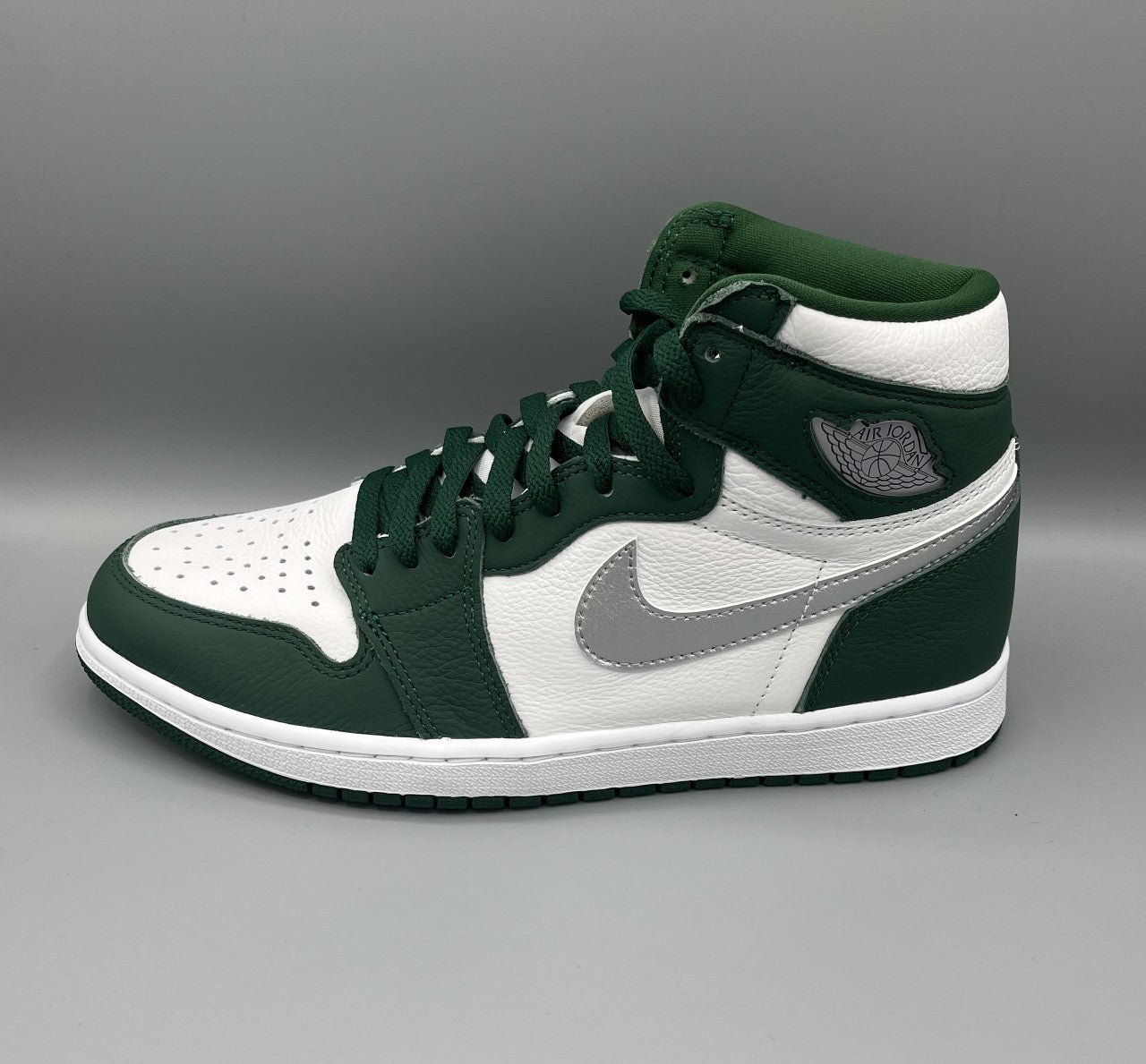 Air Jordan 1 High OG "Gorge Green"