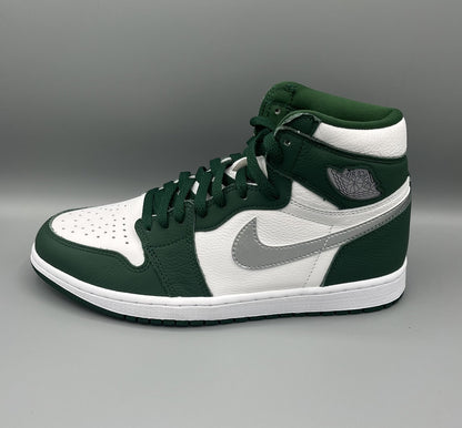 Air Jordan 1 High OG "Gorge Green"
