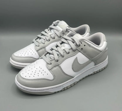 Dunk Low "Grey Fog" - snkrs83