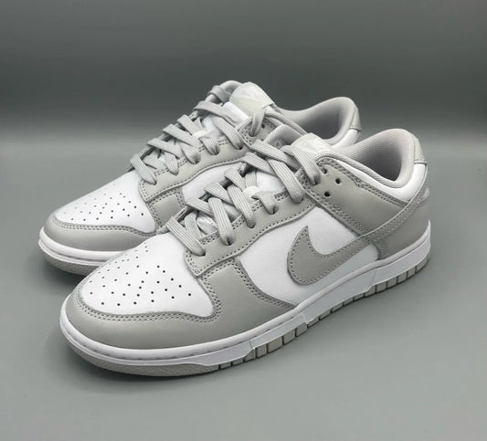 Dunk Low "Grey Fog" - snkrs83