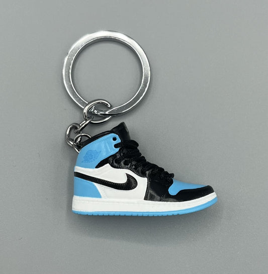 Nike Air Jordan "Tiffany" - snkrs83