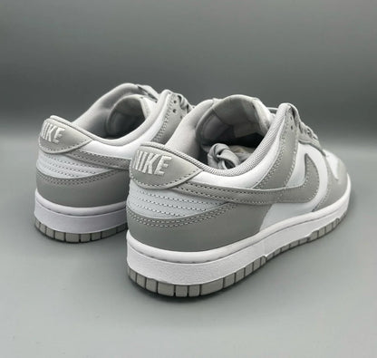 Dunk Low "Grey Fog" - snkrs83