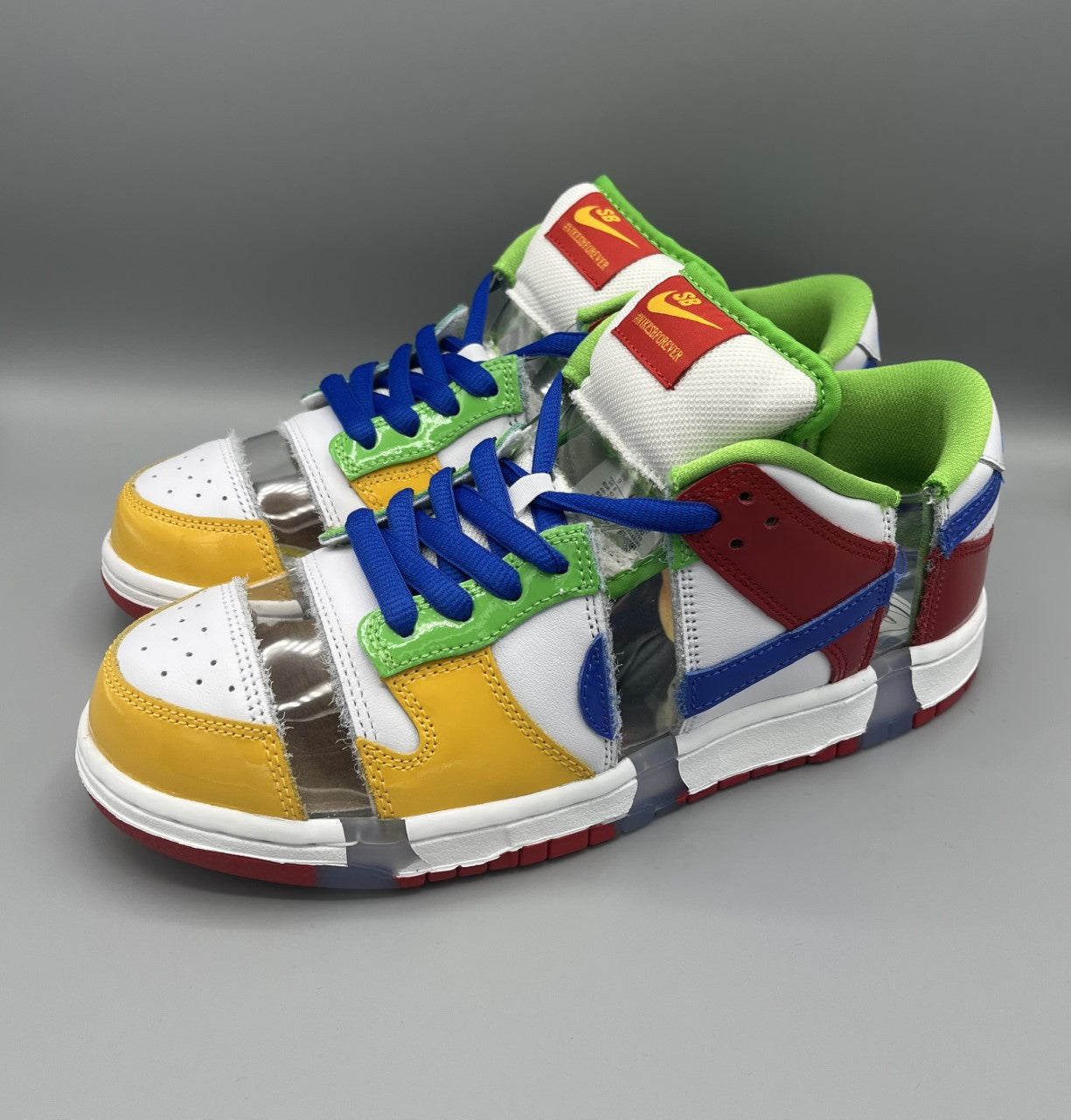 SB Dunk Low Ebay Sandy Bodecker - snkrs83