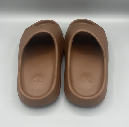 Yeezy Slide "Flax" - snkrs83